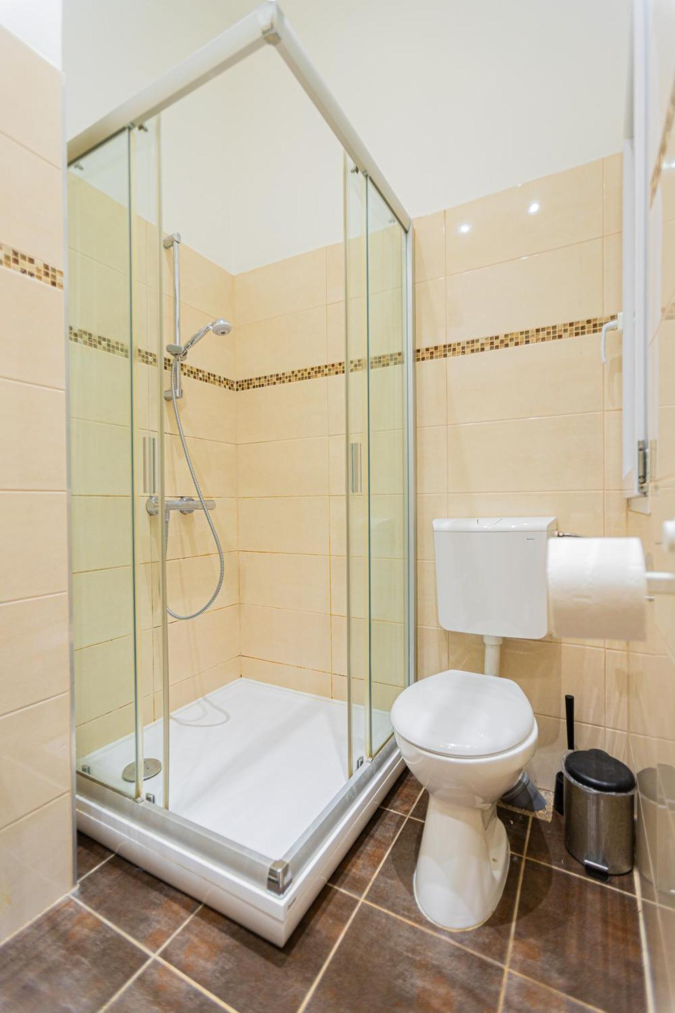 Lejlighed Buda Castle Charming 2 Bedrooms *